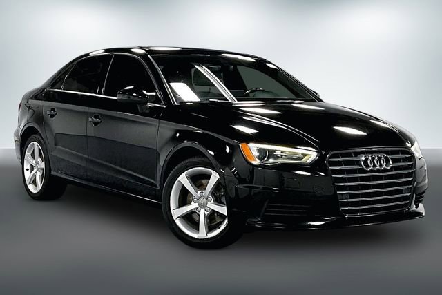 Used 2016 Audi A3 1.8T Premium image 1
