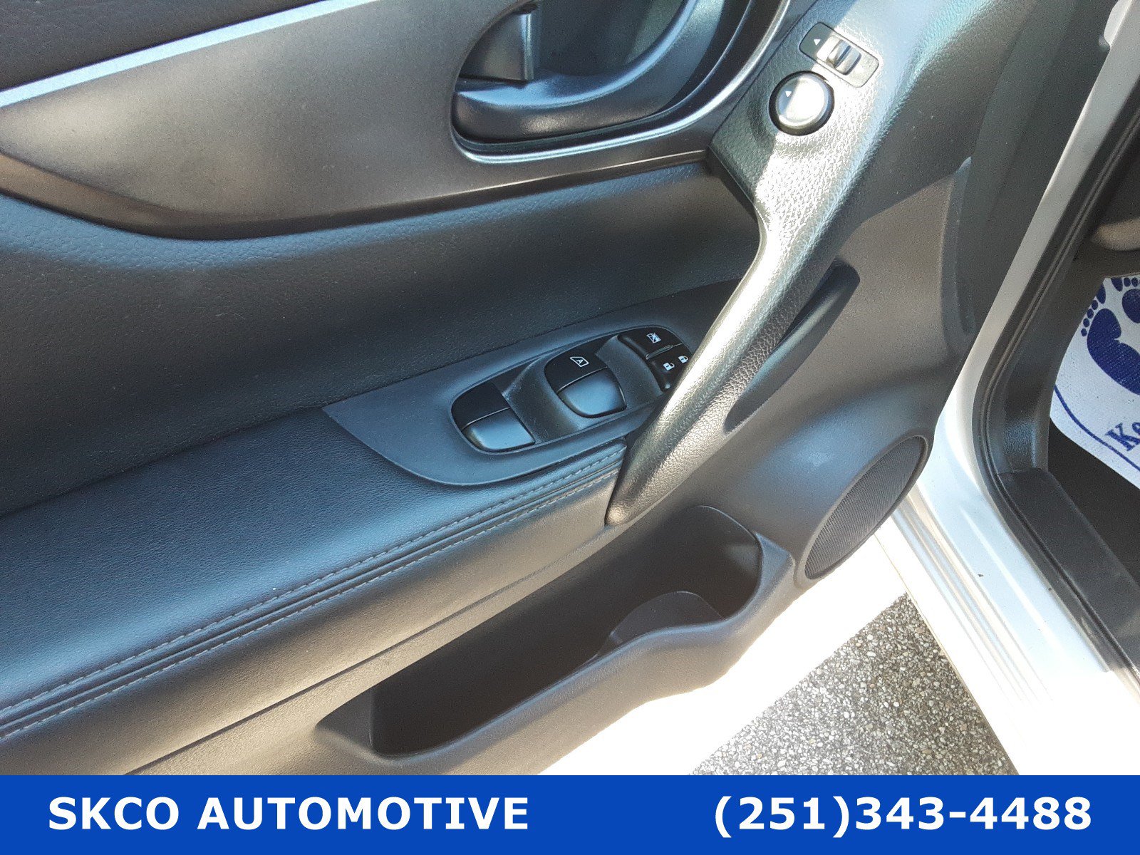 Used 2021 Nissan Rogue Sport S FWD image 22