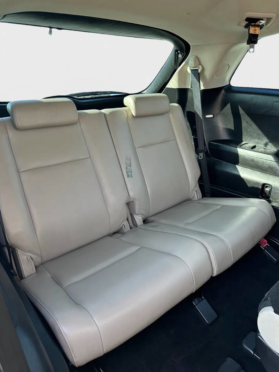 Used 2011 MAZDA CX-9 Grand Touring image 16