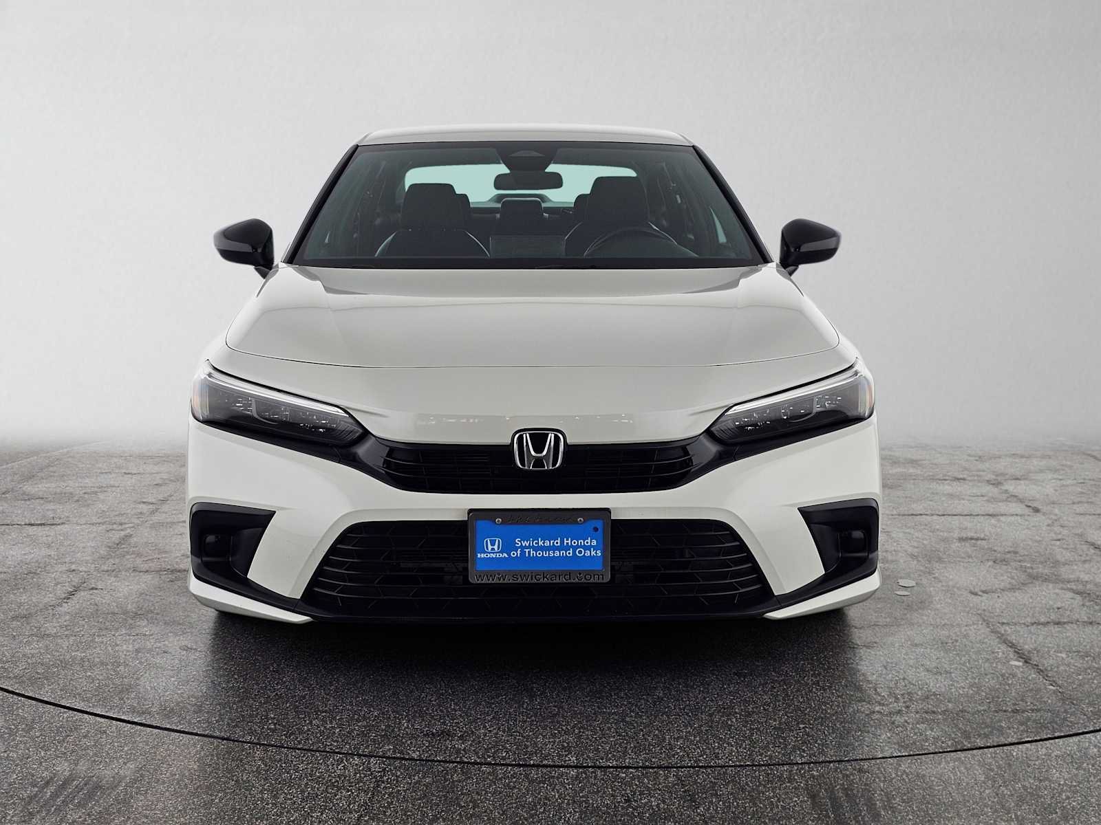 Used 2023 Honda Civic Sport image 8