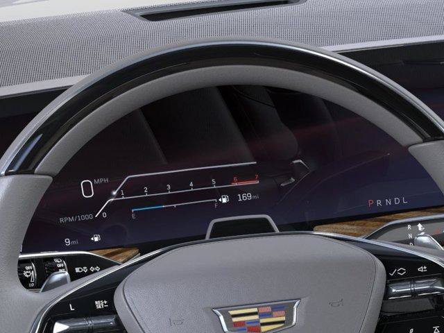 New 2026 Cadillac Escalade ESV Platinum Luxury w/ LPO, Radiant Package AWD/4WD image 18