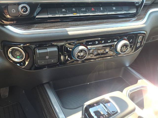 New 2026 Chevrolet Silverado 1500 RST w/ All Star Edition Plus AWD/4WD image 15