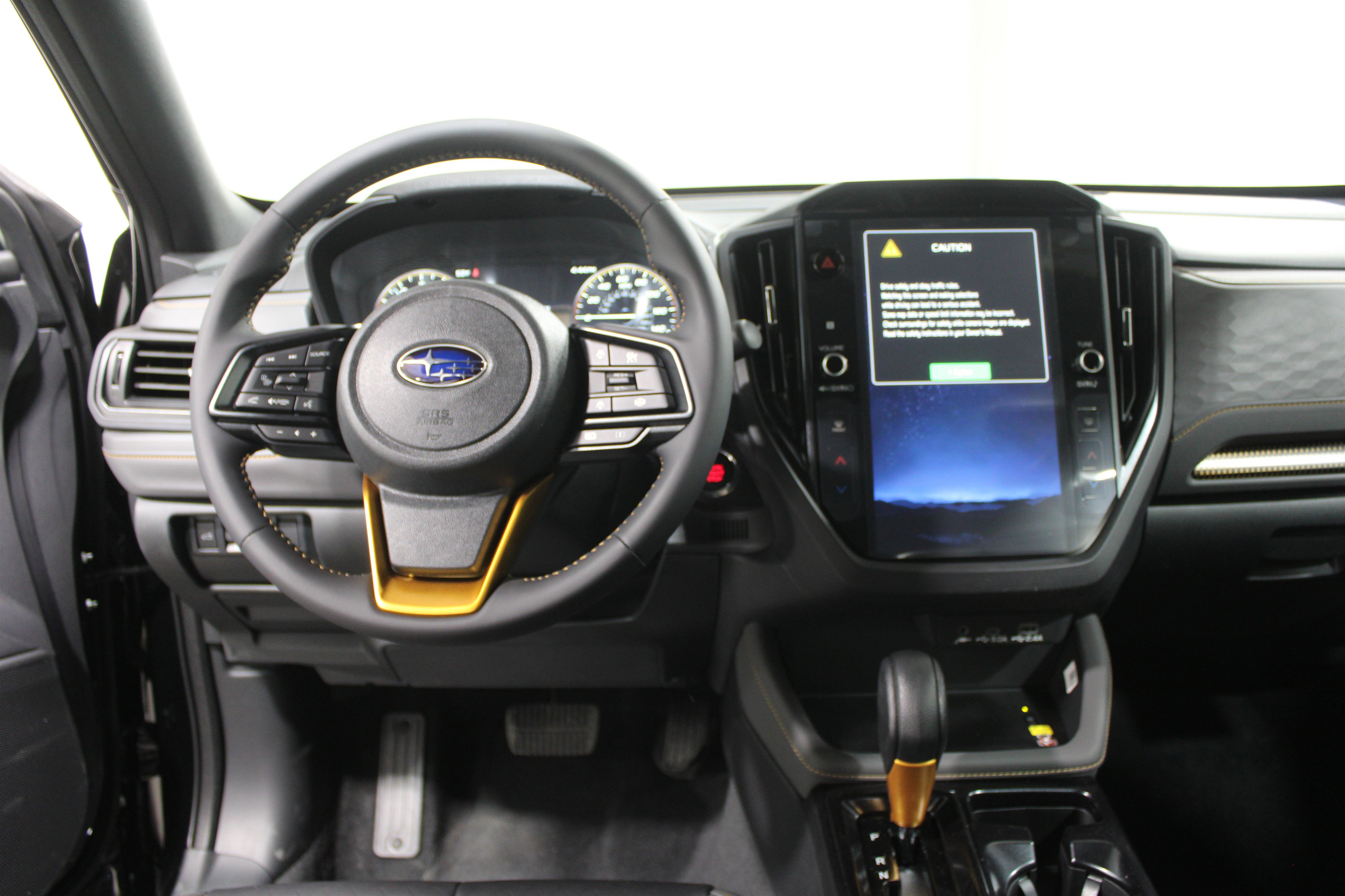 New 2026 Subaru Forester Wilderness AWD/4WD image 2