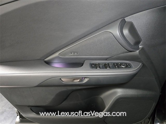 New 2025 Lexus TX 500h AWD image 15