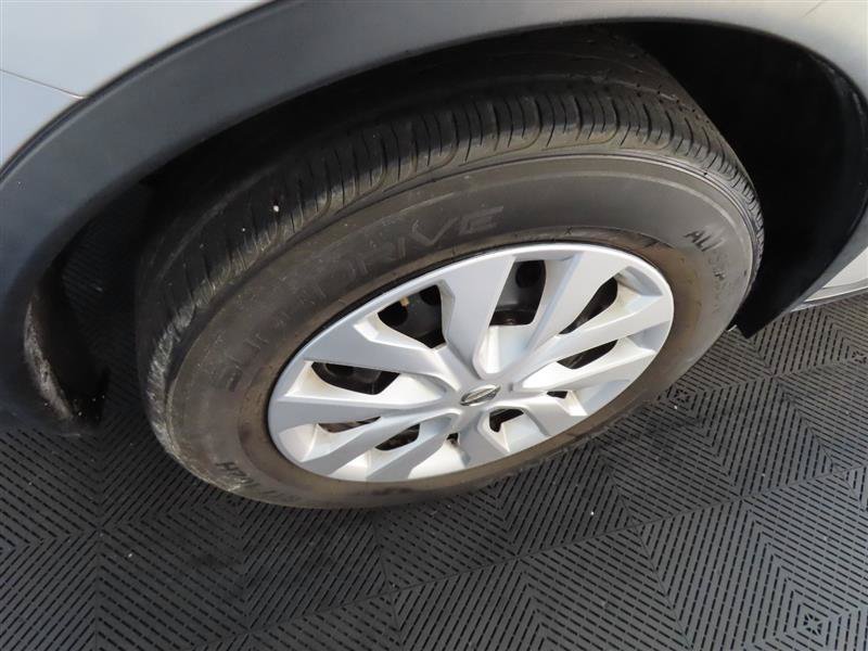 Used 2023 Nissan Murano SV FWD image 8