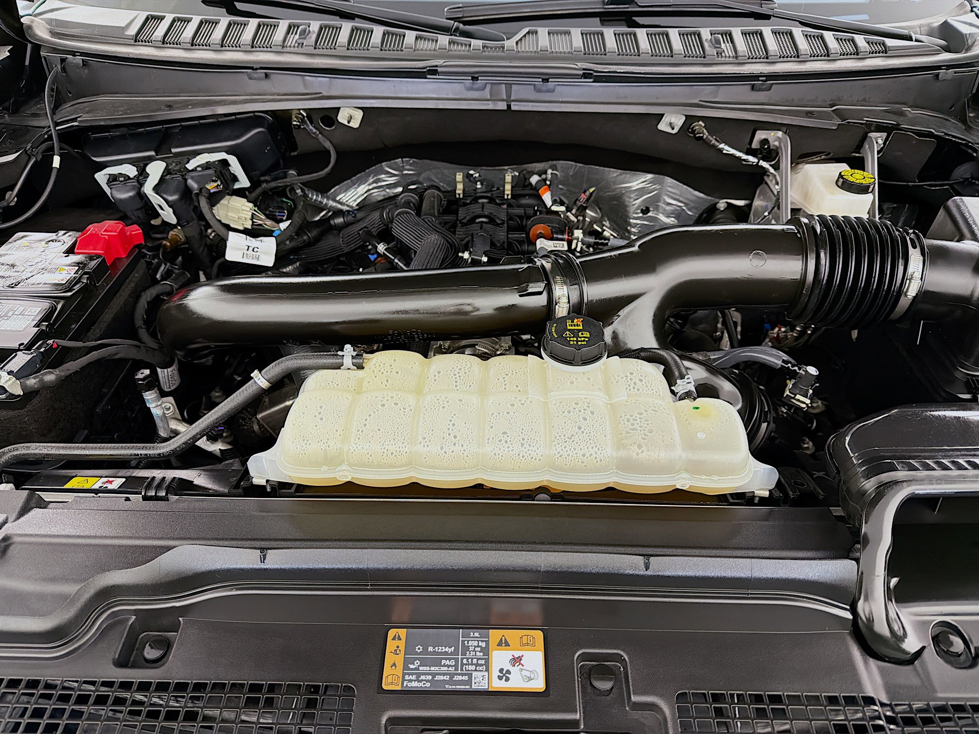 Used 2025 Ford Expedition Max Active image 33