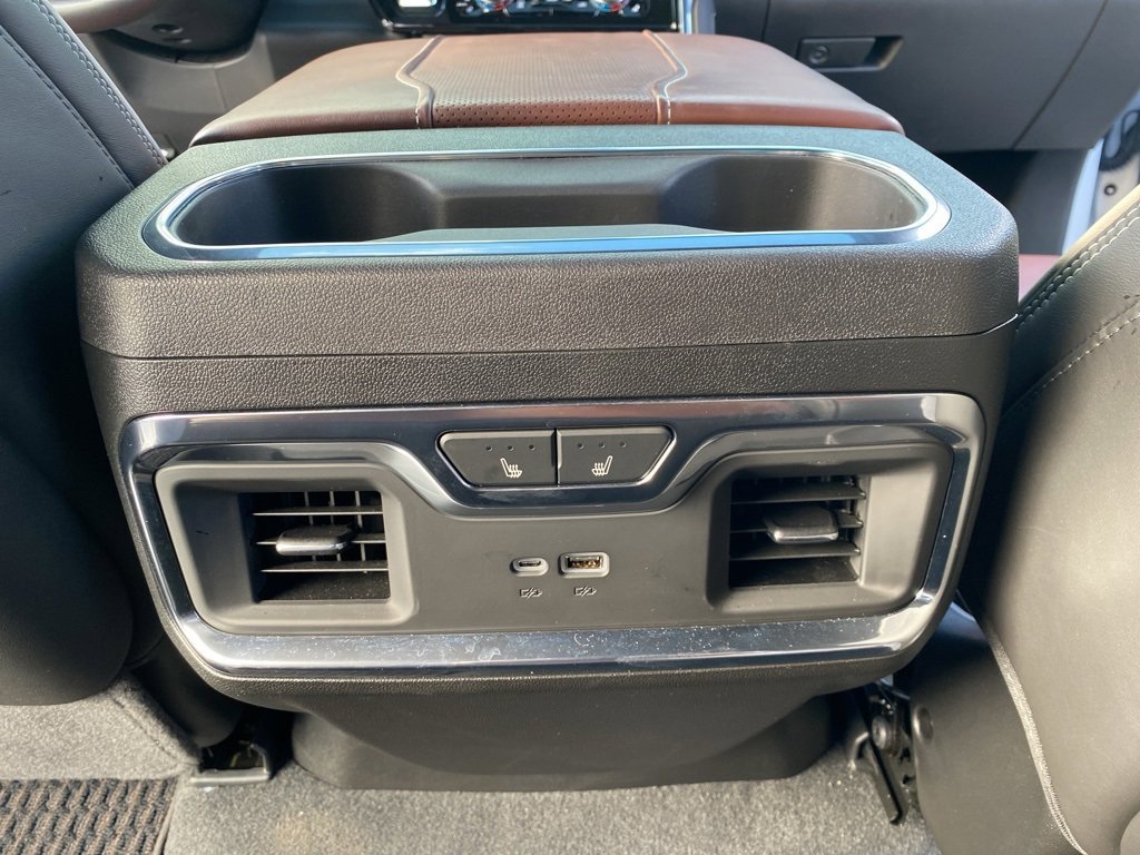 Certified 2024 GMC Sierra 1500 Denali Ultimate image 24