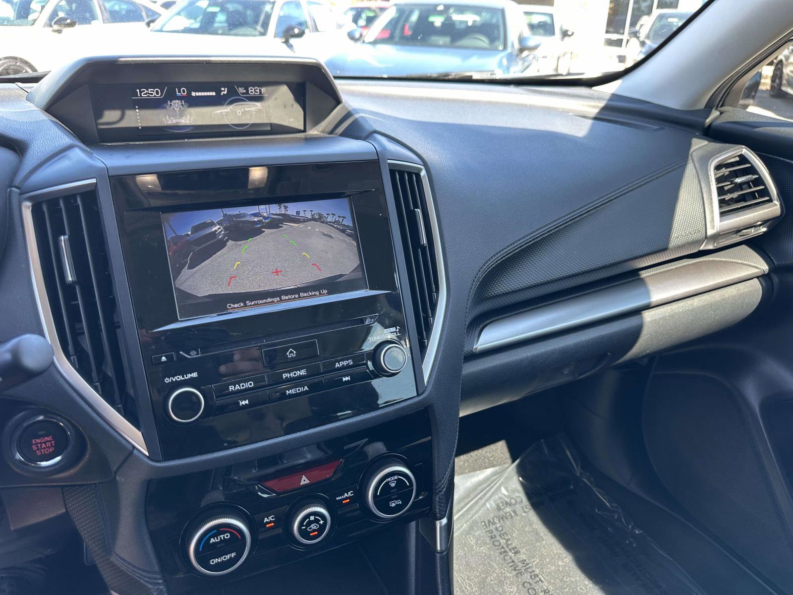 Used 2020 Subaru Forester Premium w/ Popular Package #1 image 25