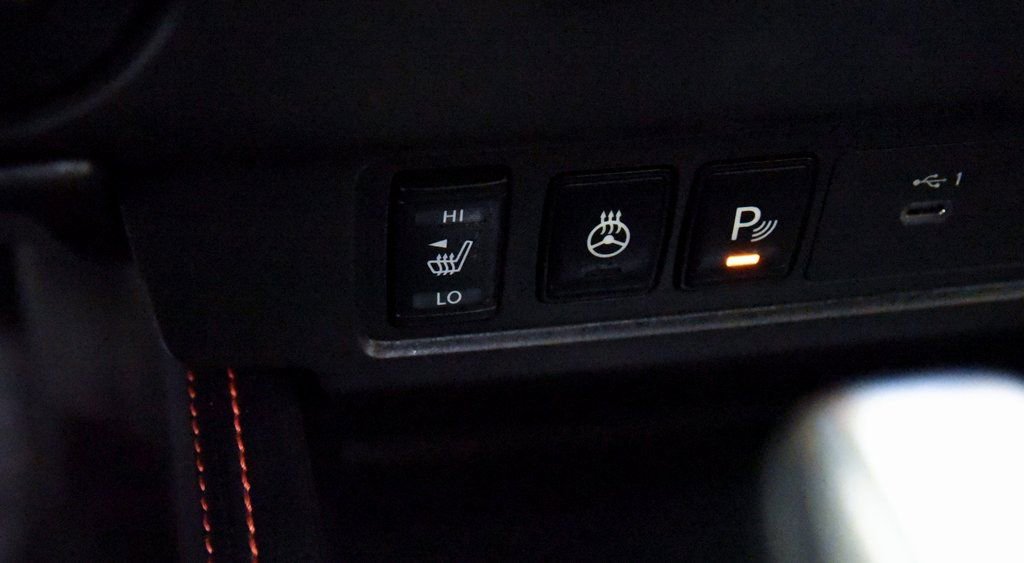 Used 2023 Nissan Frontier PRO-4X w/ Pro-4X Premium Package image 20