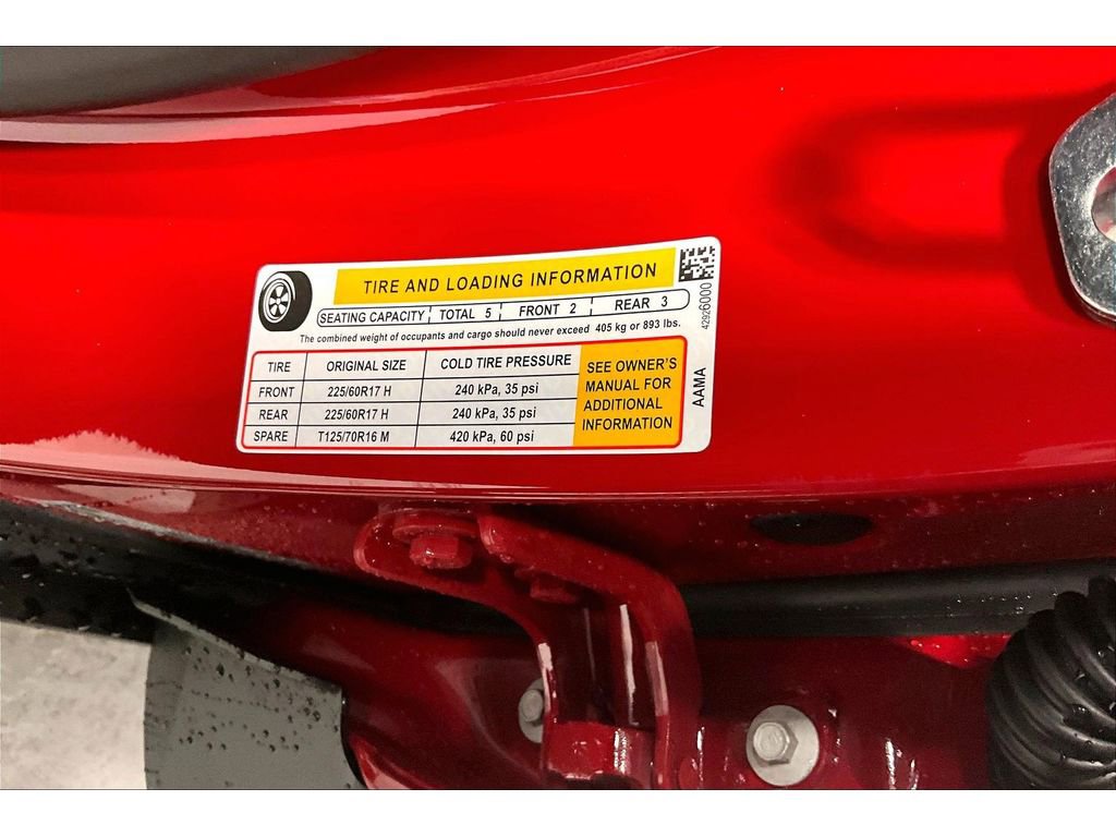 New 2026 Chevrolet Trax LT image 14