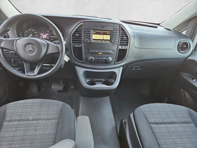 Used 2019 Mercedes-Benz Metris Worker image 15