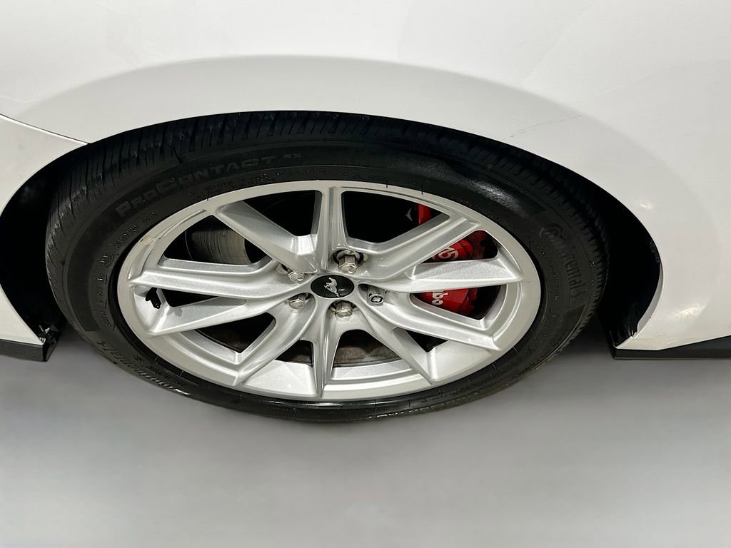 Used 2024 Ford Mustang GT Premium RWD image 31