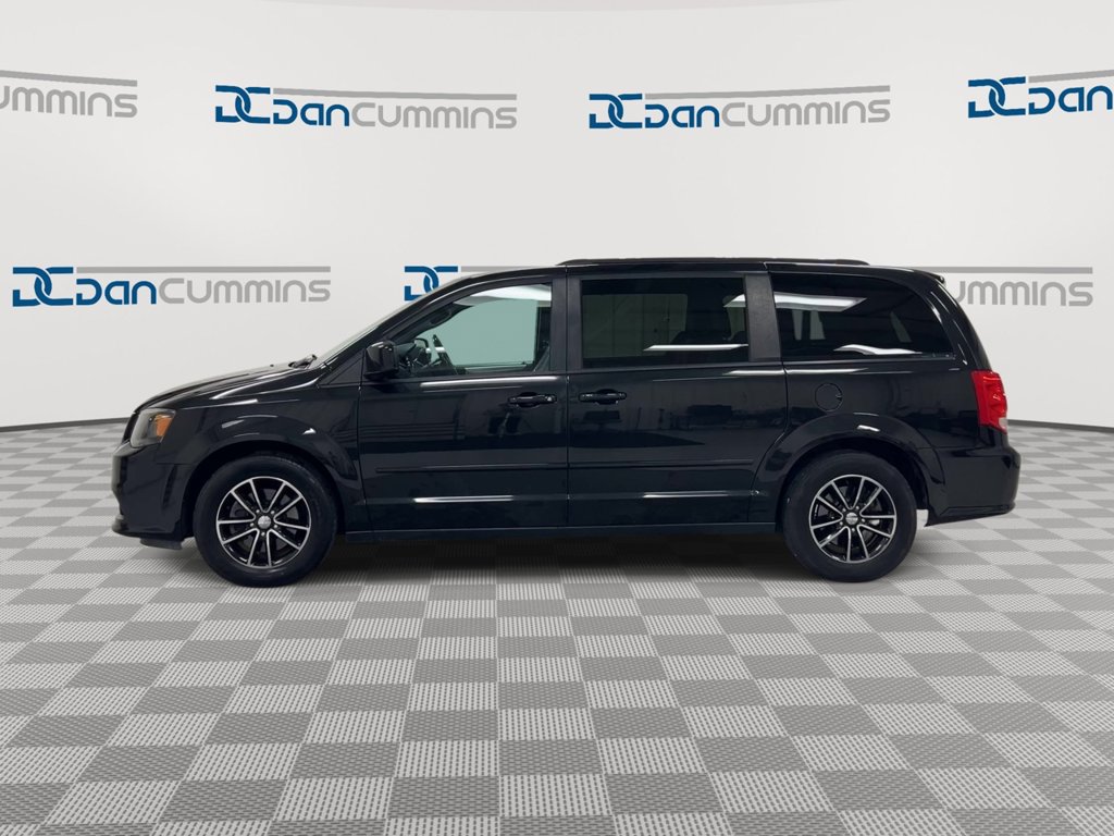 Used 2017 Dodge Grand Caravan GT FWD image 5