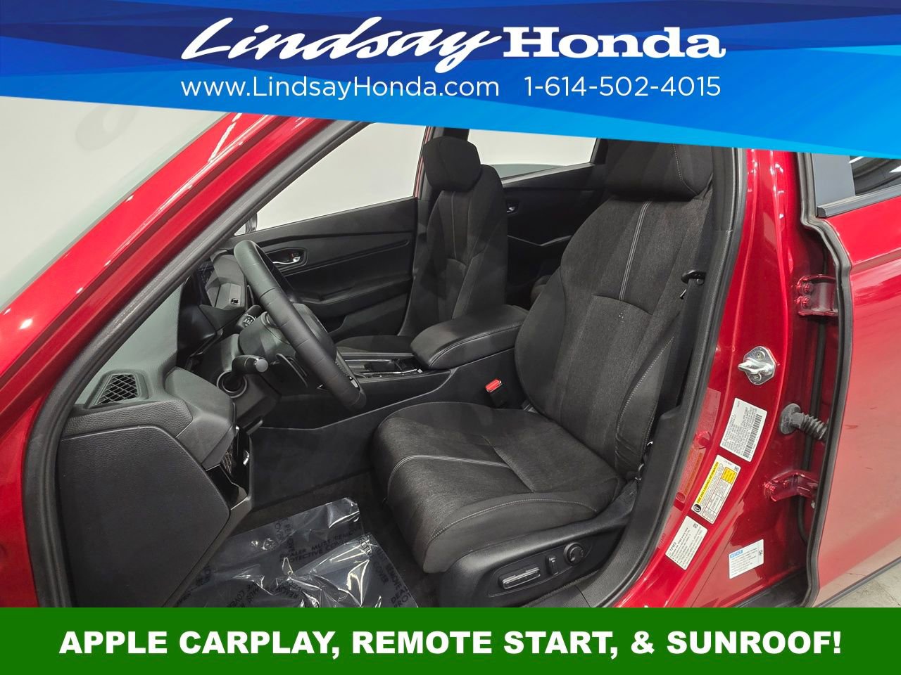 Used 2023 Honda Accord Sport image 12