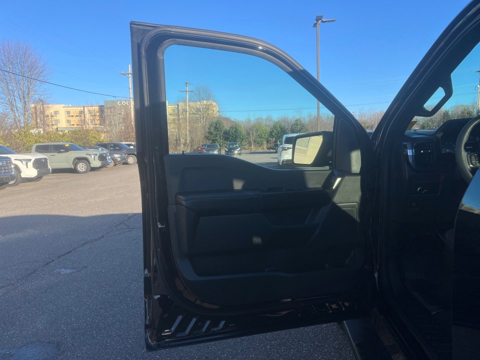 Used 2024 Ford F150 STX image 36