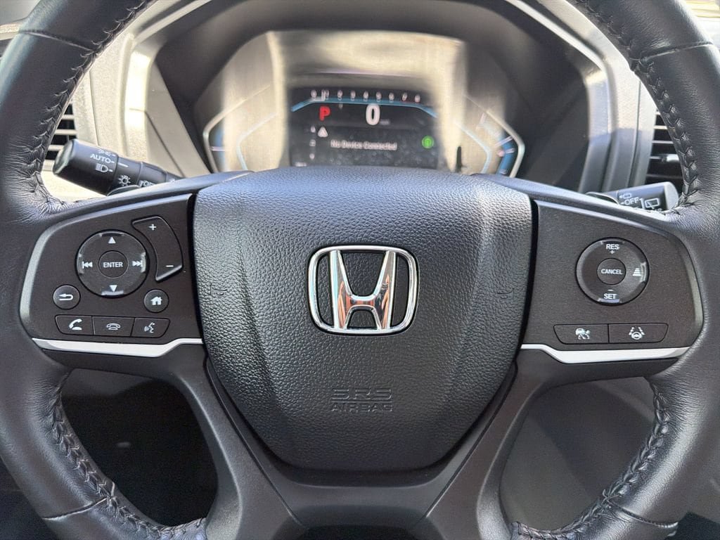 Used 2023 Honda Odyssey EX-L image 29