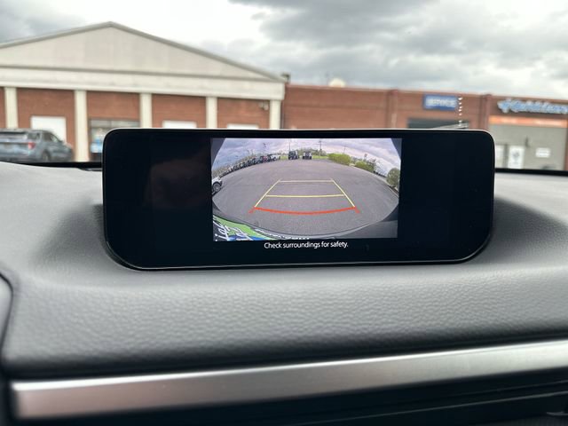 Used 2025 MAZDA CX-50 2.5 Hybrid w/ Weather Package AWD/4WD image 24