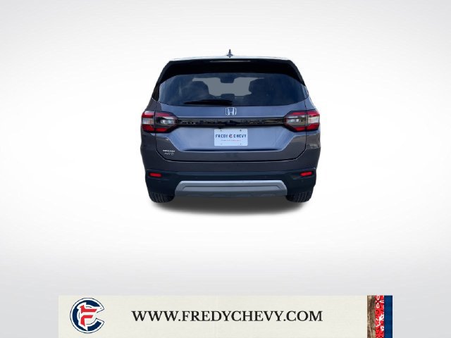 Used 2024 Honda Pilot EX-L image 4