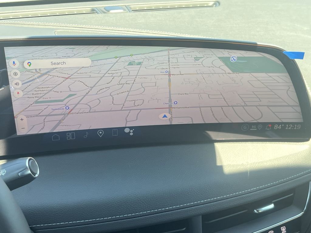 New 2026 Cadillac CT5 Premium Luxury w/ Technology Package image 6