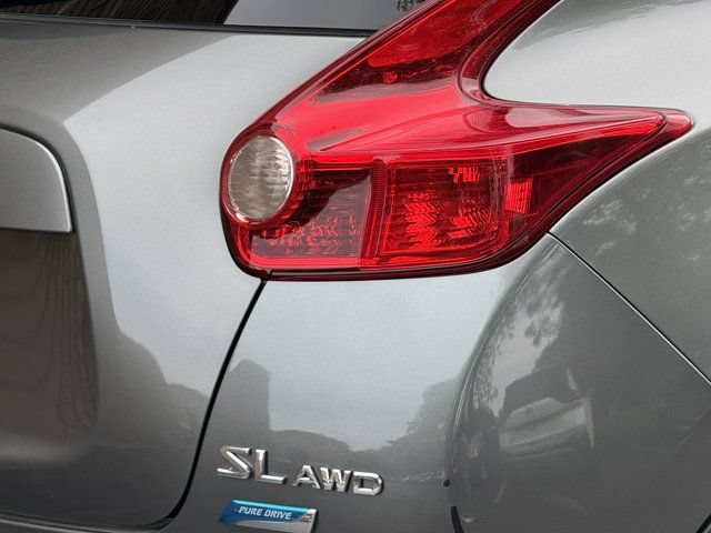 Used 2012 Nissan Juke SL AWD/4WD image 29
