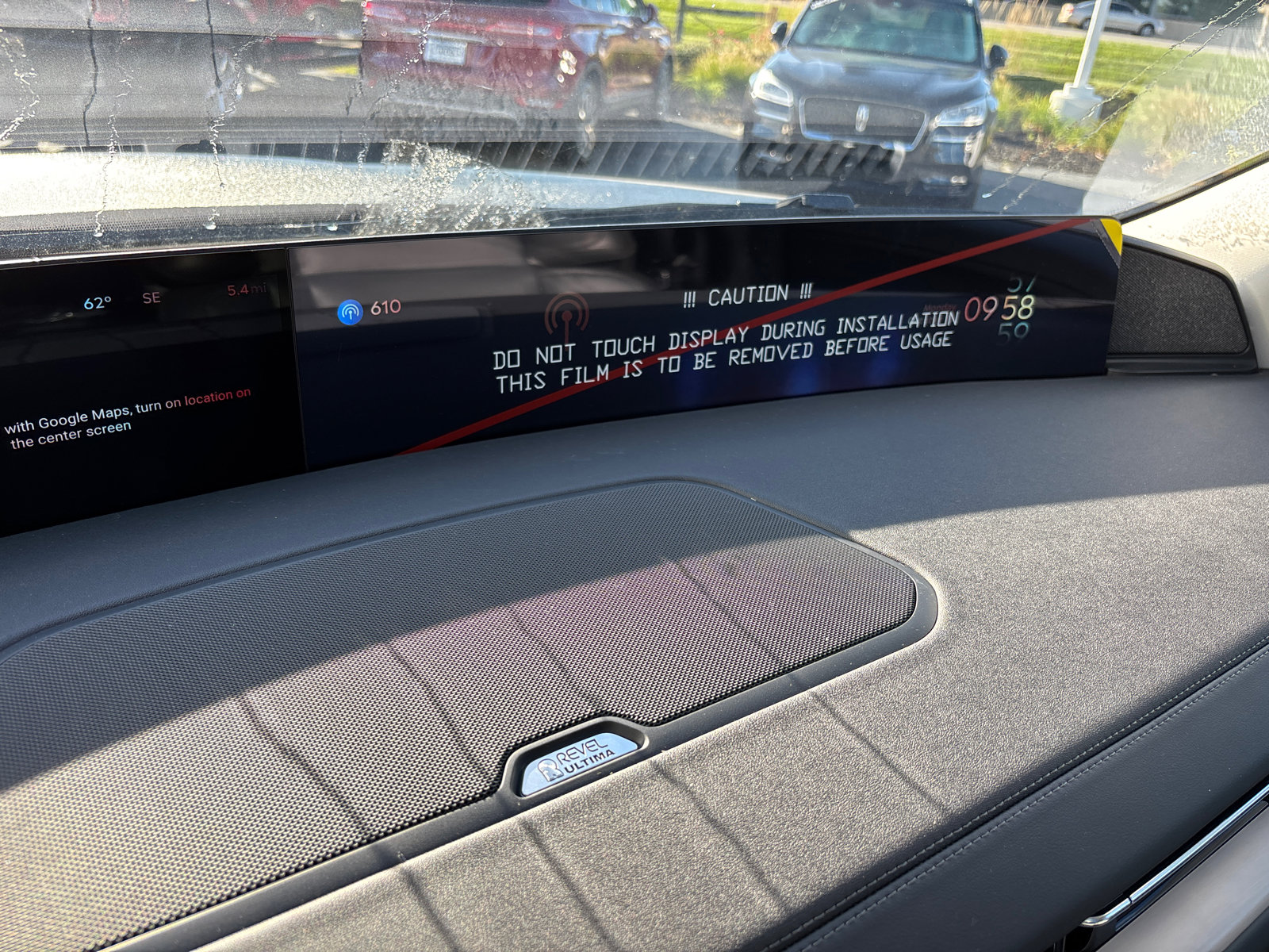 New 2025 Lincoln Navigator L Reserve image 20