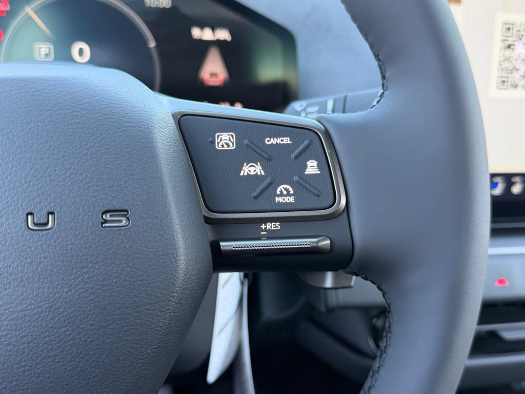 New 2026 Lexus ES 500e AWD/4WD image 15