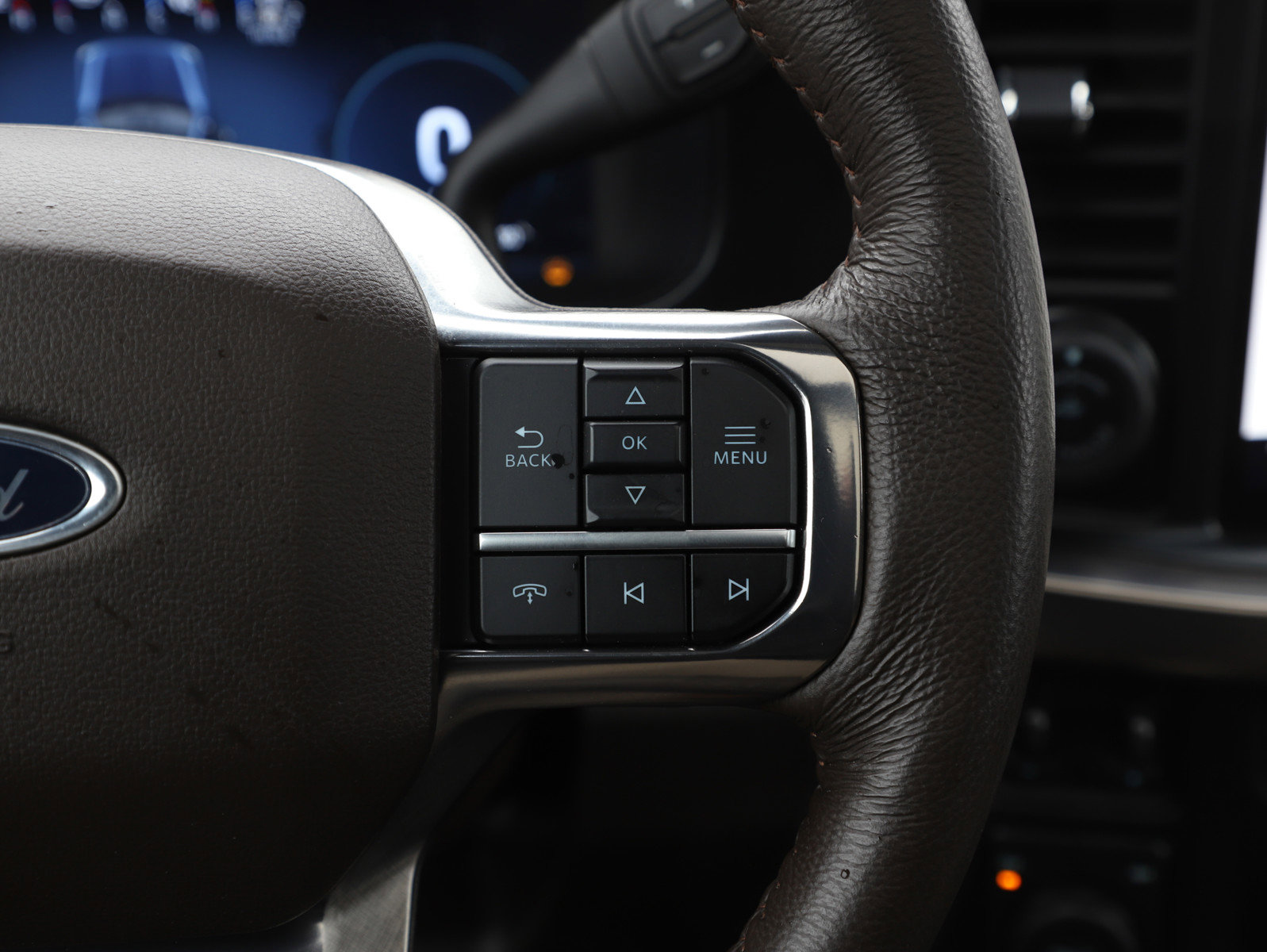 Used 2023 Ford F250 King Ranch image 29