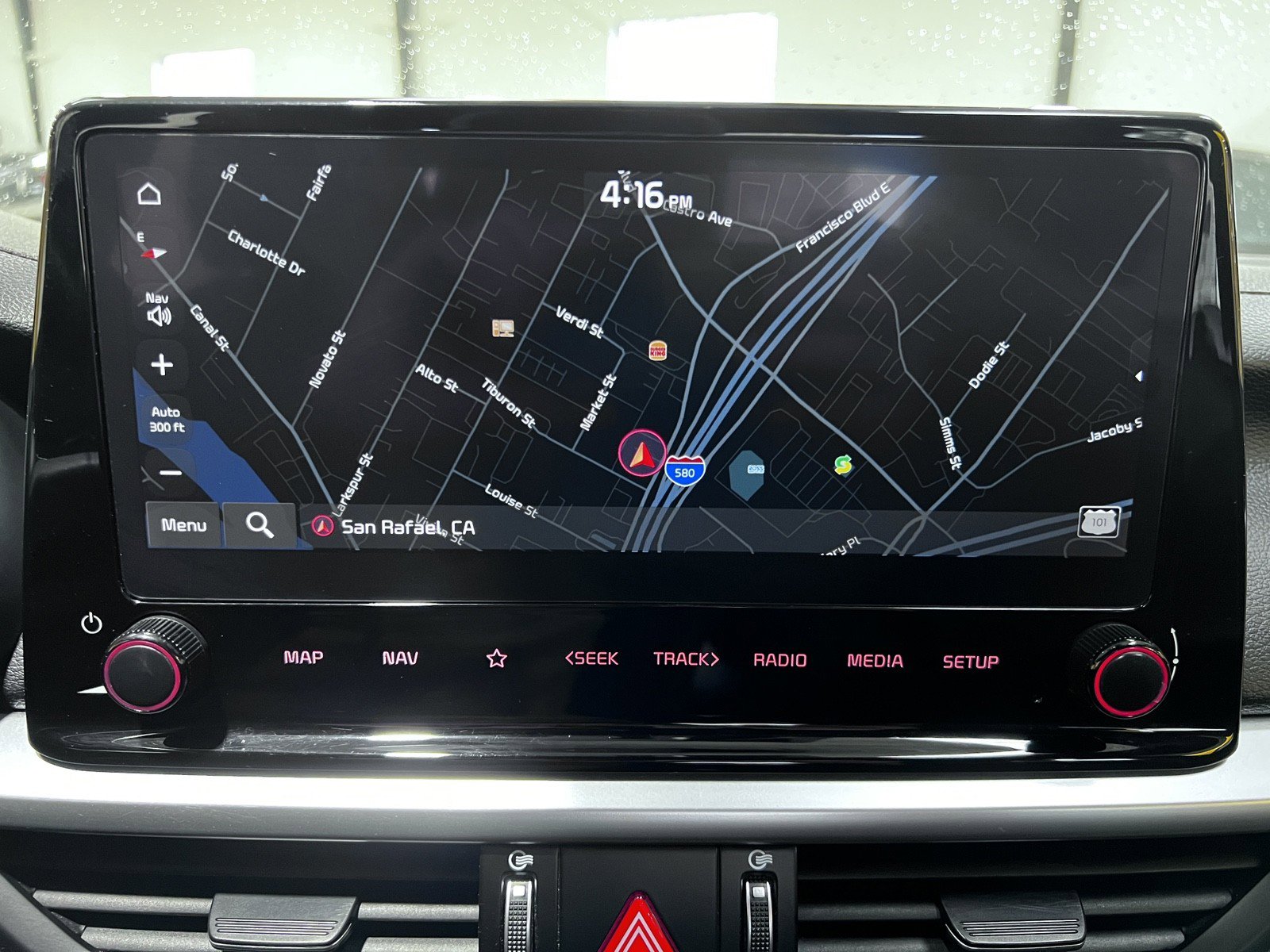 Used 2024 Kia Forte GT-Line image 22