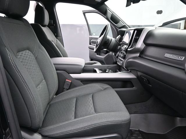 New 2026 RAM 1500 4x4 Crew Cab image 24