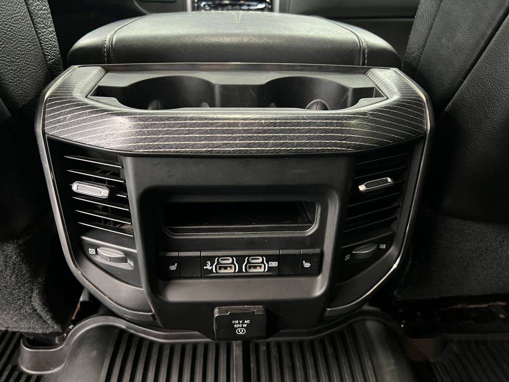 Used 2019 RAM 3500 Limited image 28