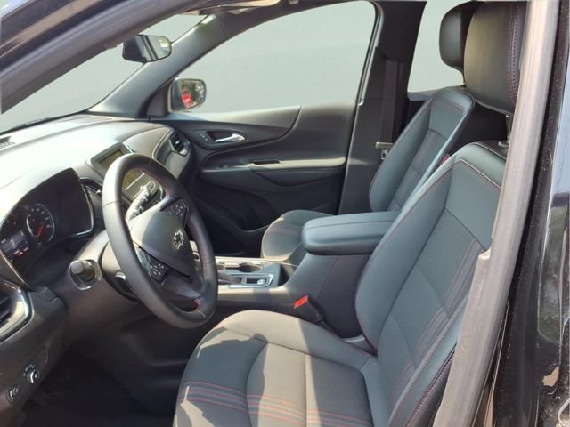Used 2023 Chevrolet Equinox RS w/ LPO, Floor Liner Package AWD/4WD image 14