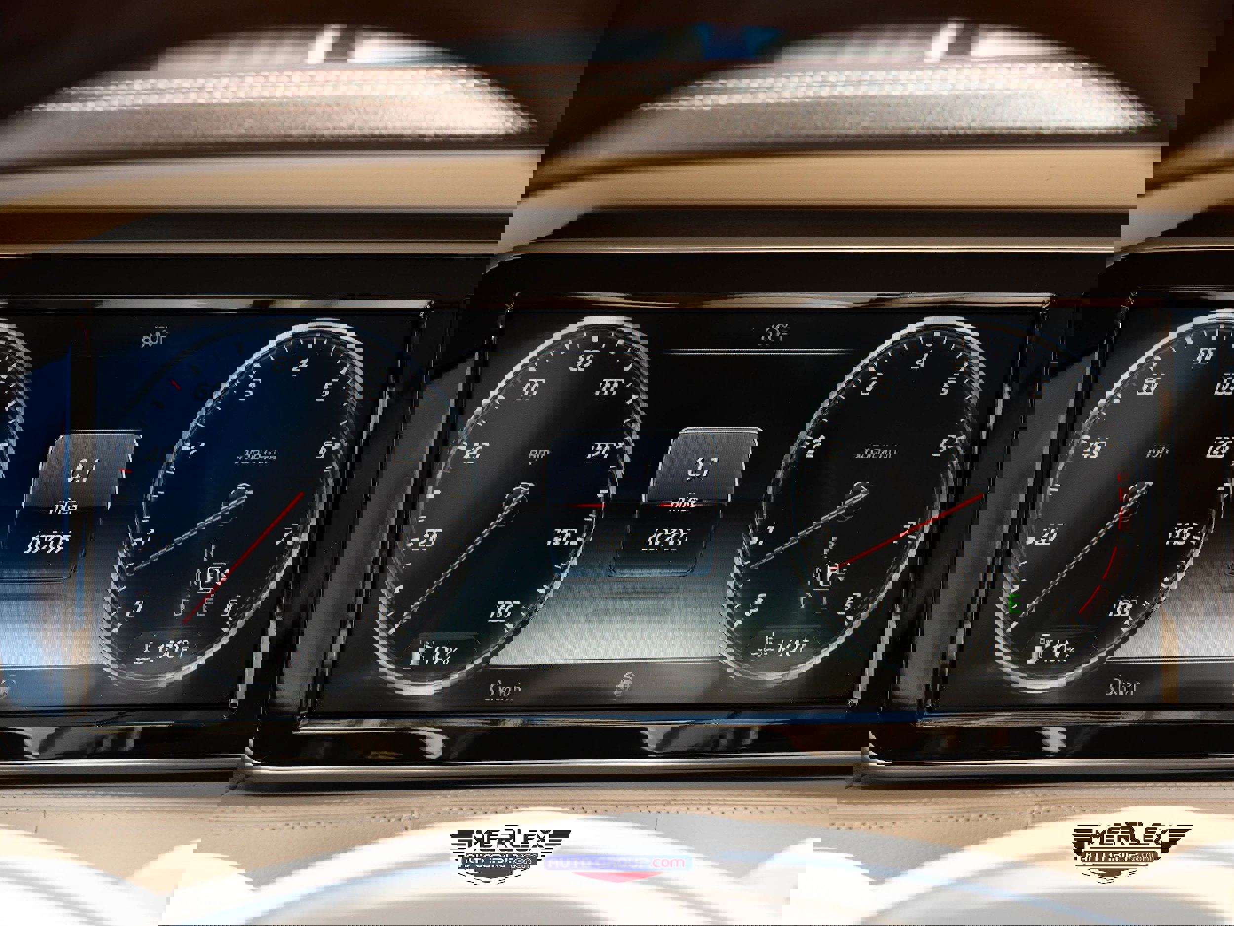 Used 2015 Mercedes-Benz S 550 Sedan image 30