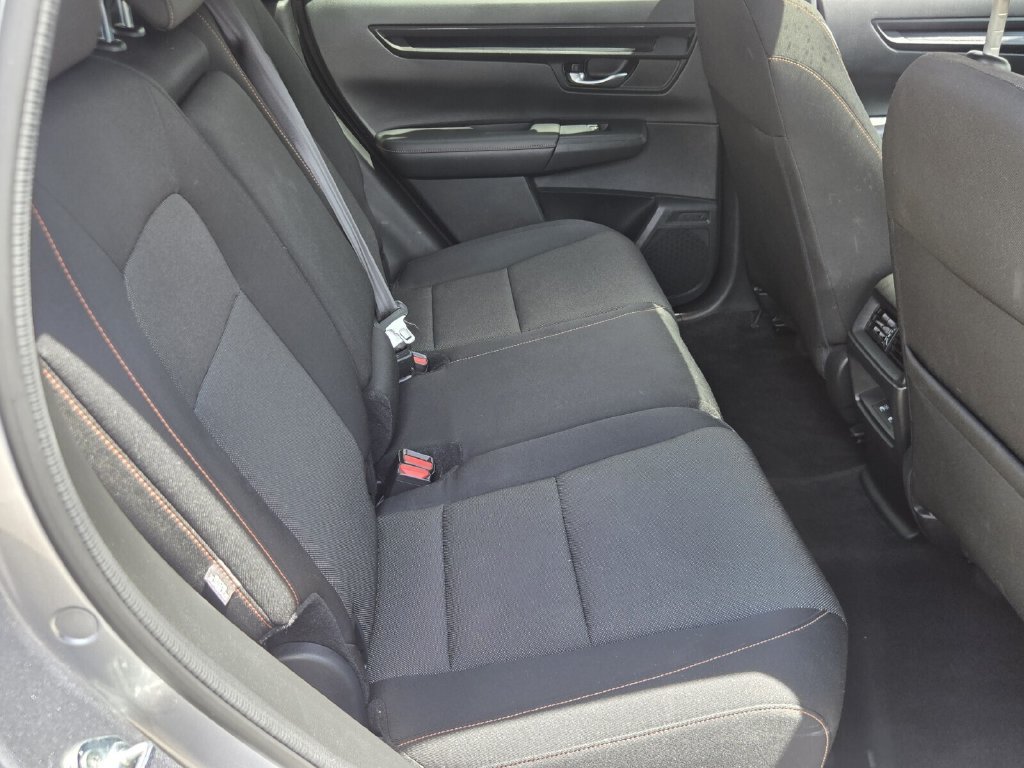 Certified 2024 Honda CR-V Sport image 16