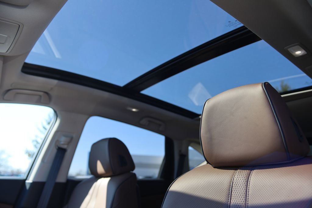 New 2026 Acura RDX SH-AWD w/ Advance Package image 27