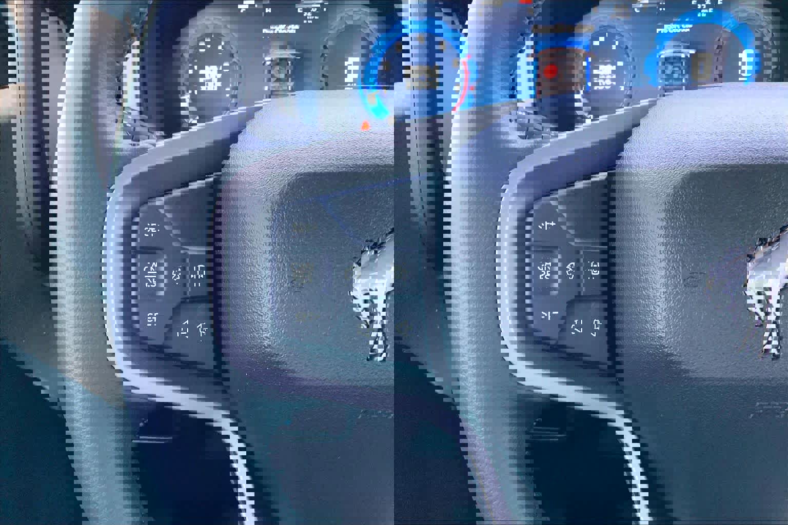 Used 2025 Ford Bronco Big Bend AWD/4WD image 24