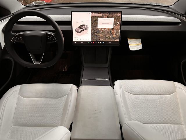 Used 2025 Tesla Model 3 Long Range image 11