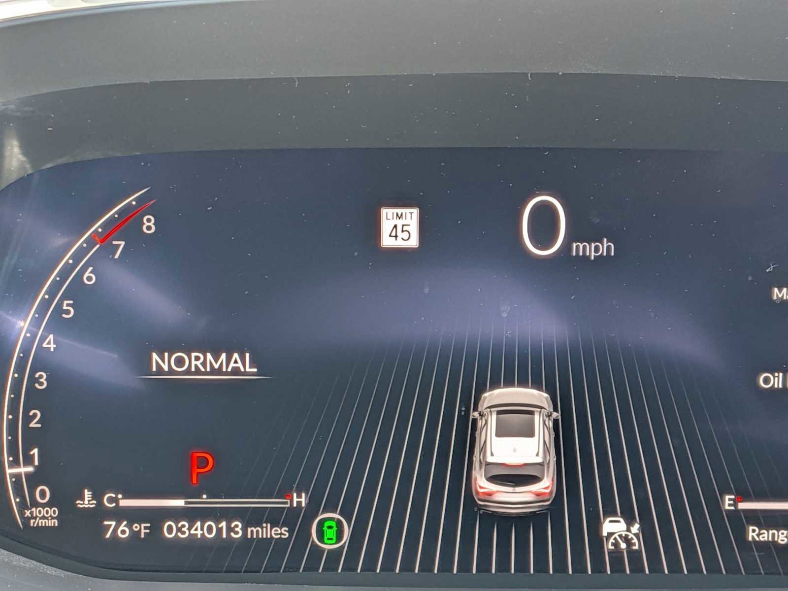 Used 2024 Acura MDX SH-AWD w/ Technology Package image 32