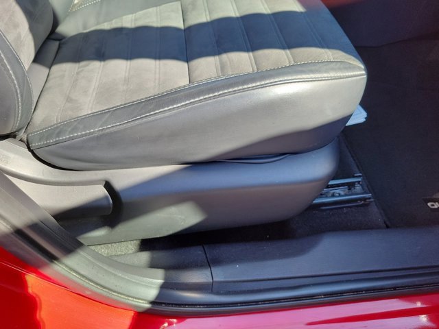 Used 2022 Mitsubishi Outlander SE image 7