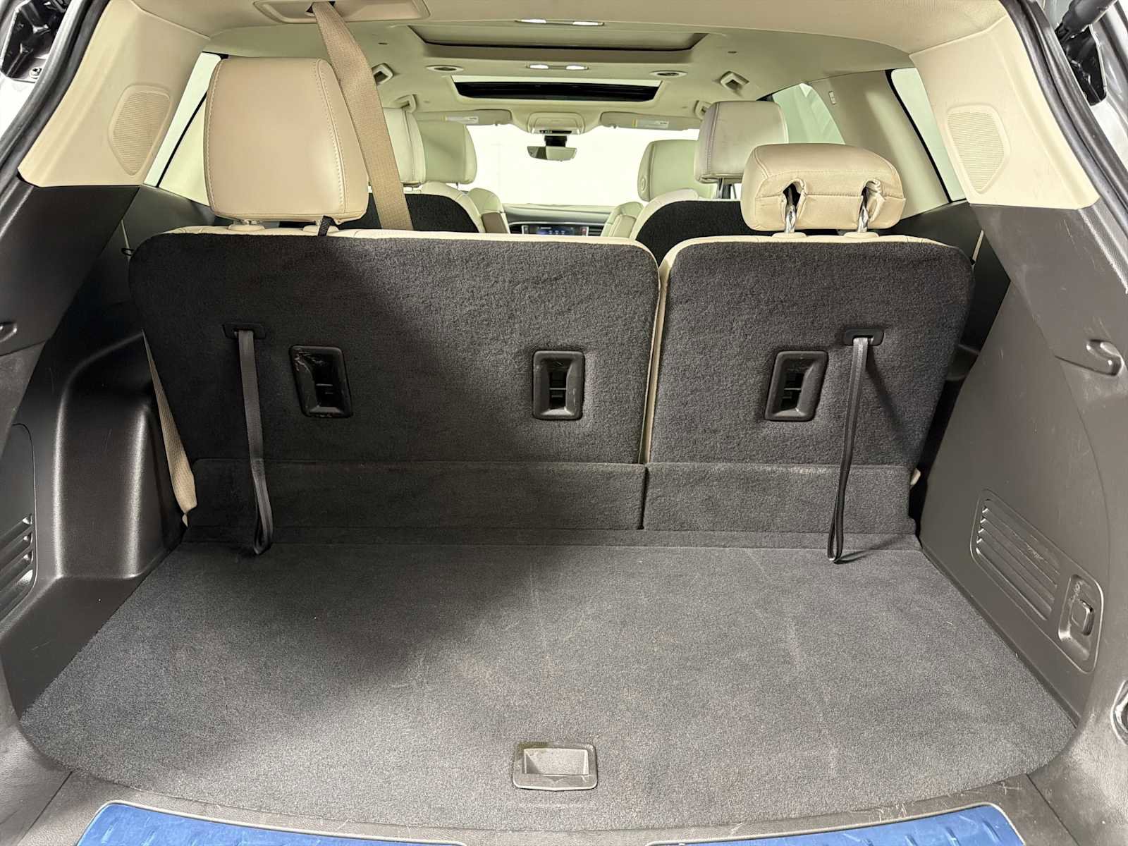 Certified 2023 Buick Enclave Premium w/ Experience Buick Package AWD/4WD image 17