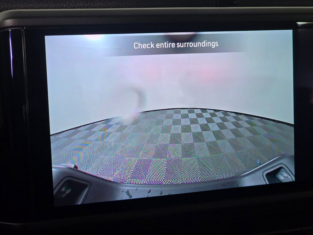 New 2026 Jeep Gladiator Sport image 23