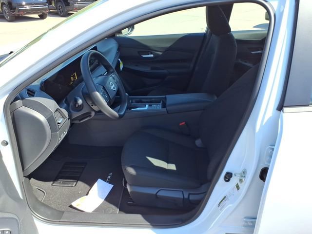 New 2026 Nissan Sentra S image 6