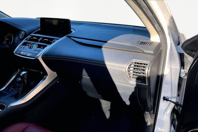 Used 2021 Lexus NX 300 FWD w/ Comfort Package image 18