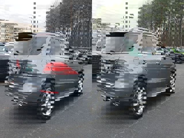 Used 2018 Mercedes-Benz GLE 350 4MATIC image 6