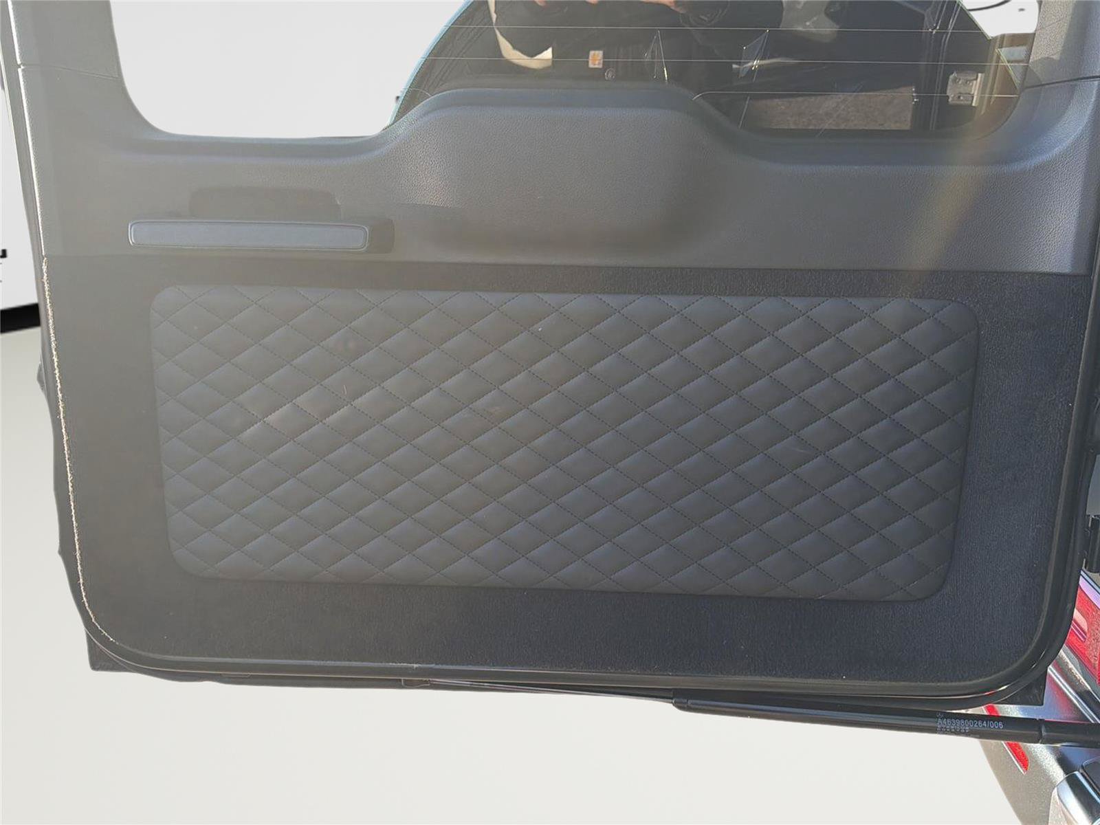 Used 2023 Mercedes-Benz G 63 AMG 4MATIC image 31