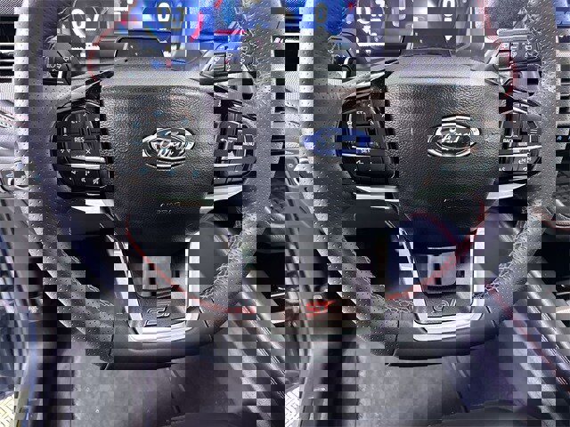 Used 2025 Ford Explorer ST w/ Sun And Sound Package image 11