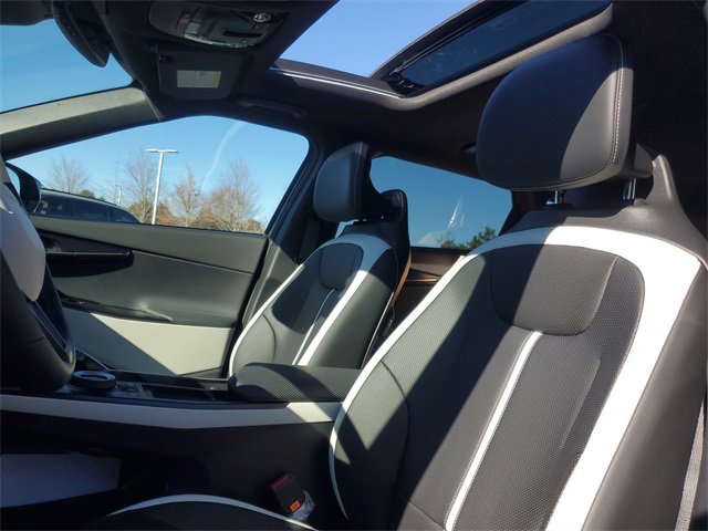 New 2025 Kia EV6 GT-Line image 14