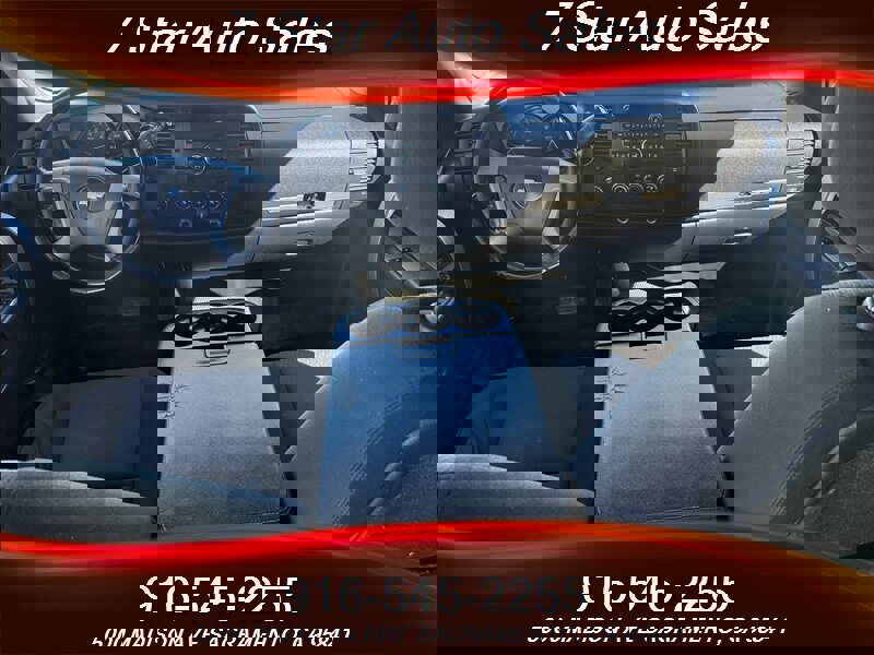 Used 2012 Chevrolet Silverado 1500 LT image 7