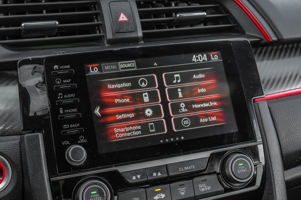 Used 2021 Honda Civic Type R image 34