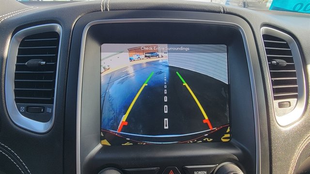 Used 2018 Dodge Durango Citadel image 31