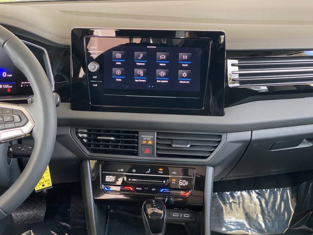 New 2026 Volkswagen Jetta S FWD image 18